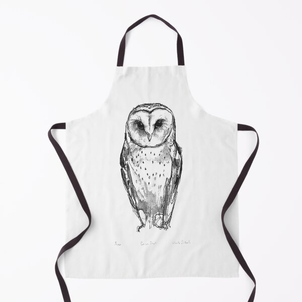 Item preview, Hedwig Wizard Owl Sticker designed and sold by caiahs.