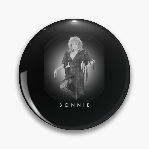 Artikelvorschau, Bonnie Tyler| Perfektes Geschenk entworfen und verkauft von riamdedie.