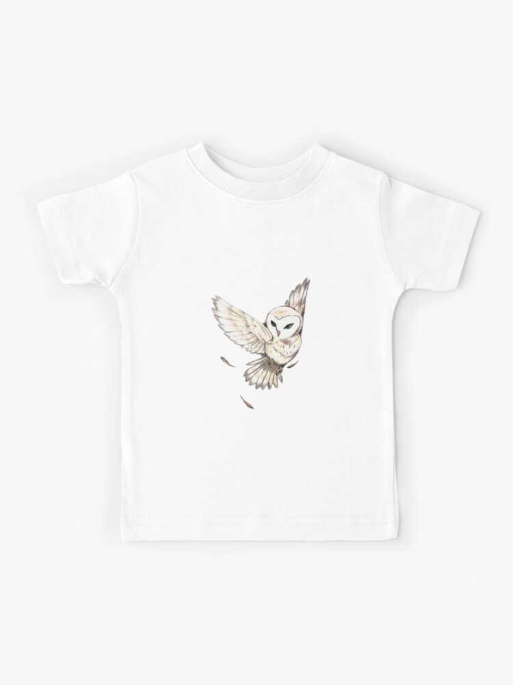 Hedwig Cartoon T-Shirt | caiahs Sale Redbubble for Sticker\