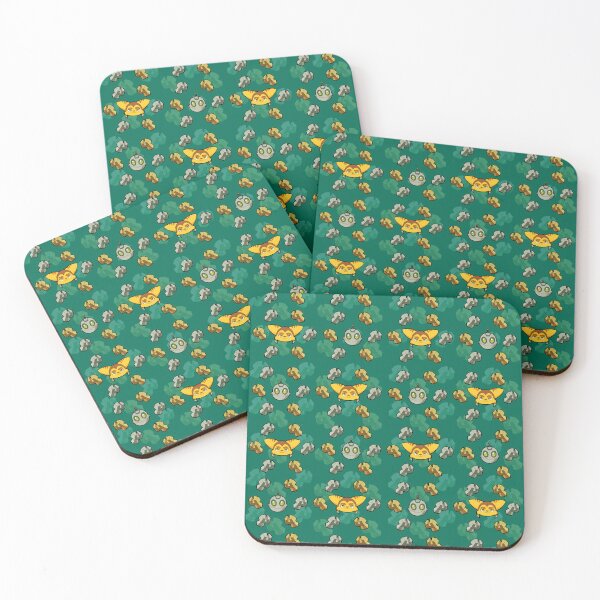 Item preview, Ratchet and clank pattern designed and sold by Pepooni.