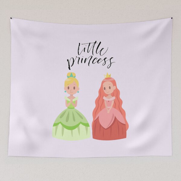 Item preview, little princess designed and sold by daddy-Lee.