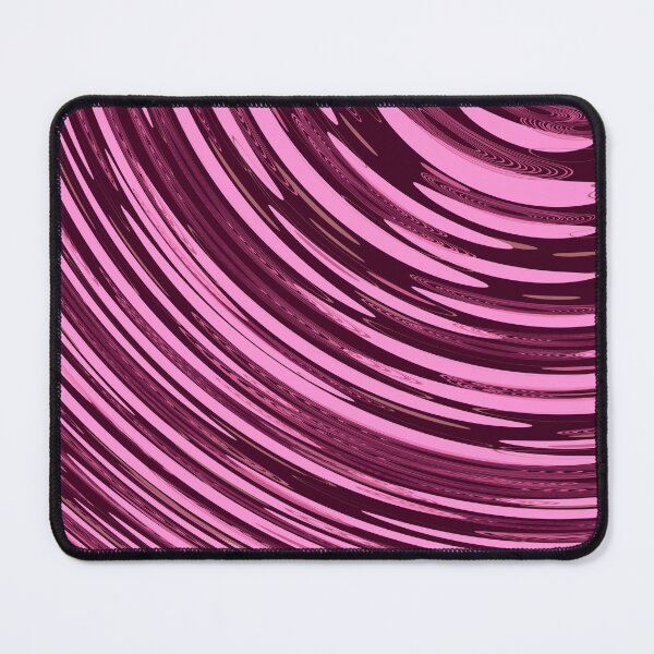 Item preview, Swirly Pink Paint Smear designed and sold by ckylin.
