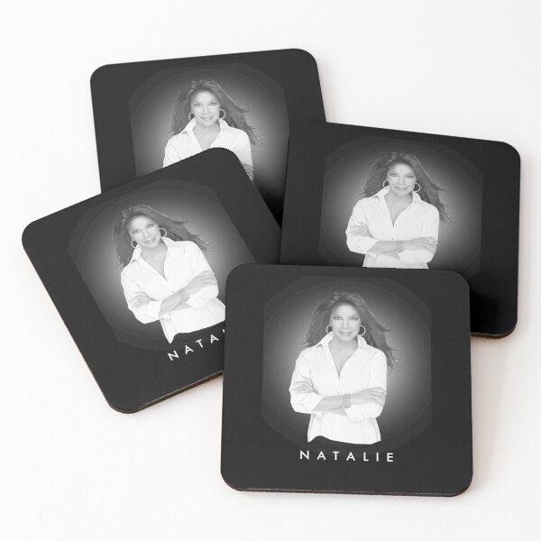Artikelvorschau, Natalie Cole| Perfektes Geschenk entworfen und verkauft von riamdedie.