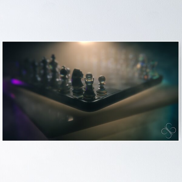 Failure 1 - Sylvain Bayle Poster