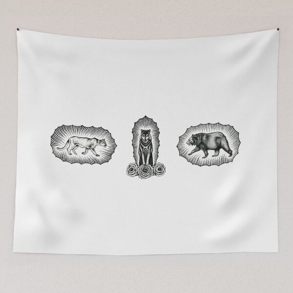 Item preview, Apex Trinity designed and sold by Patrick Rulh.