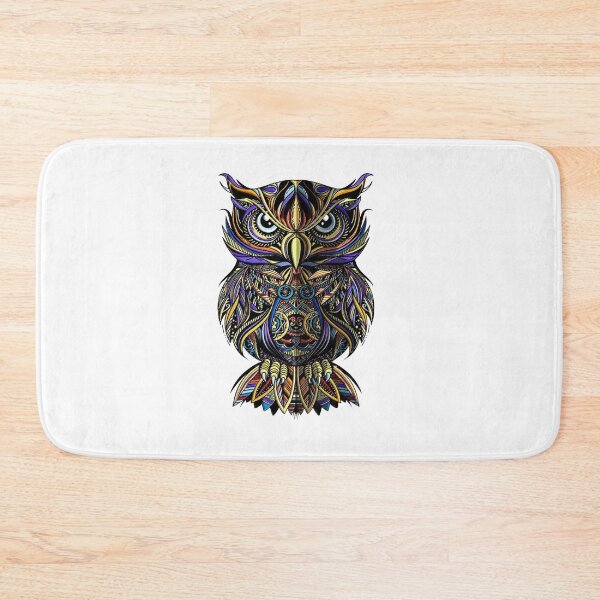 Item preview, Hedwig Wizard Sticker designed and sold by caiahs.