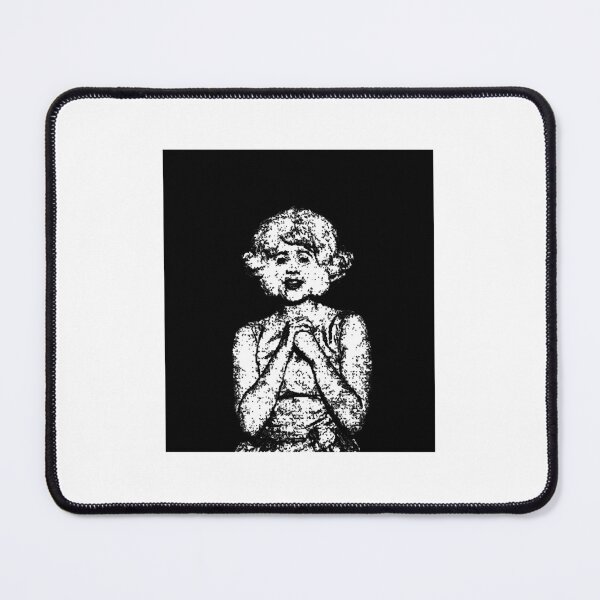Item preview, David Lynch eraser head bonus  designed and sold by audrieluke.