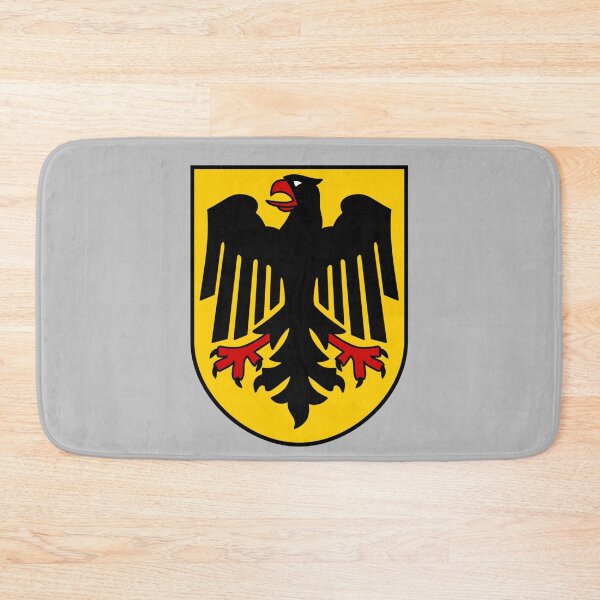 Item preview, Variant des Wappens von Deutschland, Bundesschild designed and sold by Herr.  Friedrich.