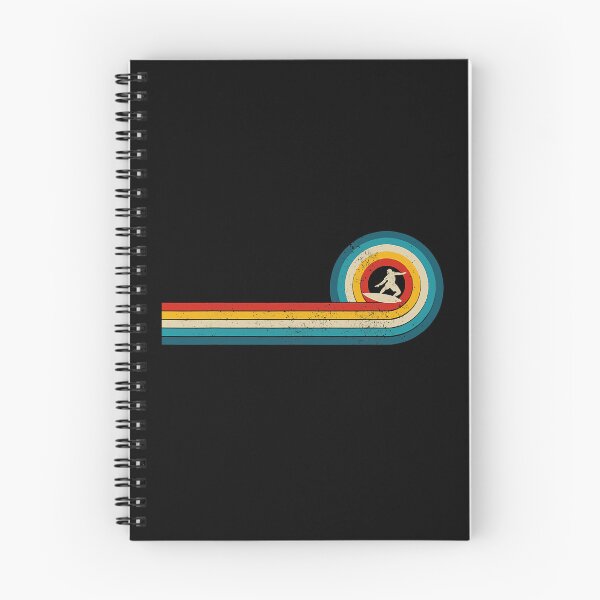 Item preview, Surfer Vintage Wave Surfing Surf Beach designed and sold by danieljames11.