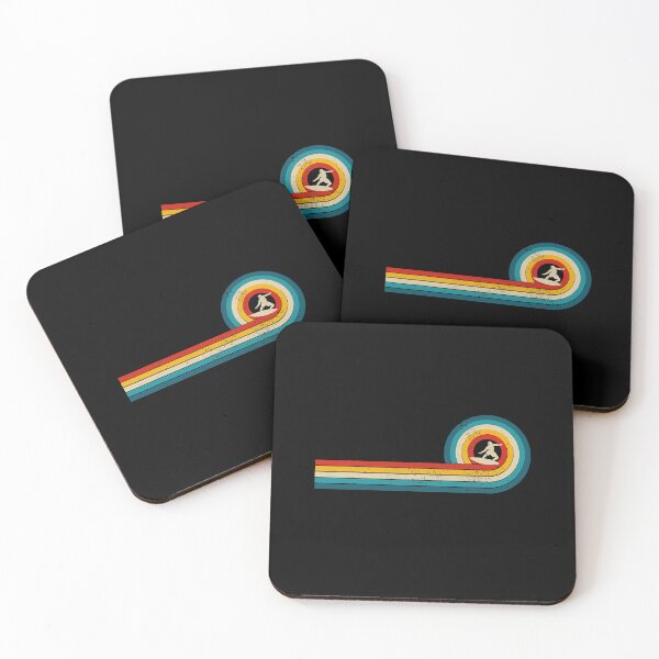 Item preview, Surfer Vintage Wave Surfing Surf Beach designed and sold by danieljames11.