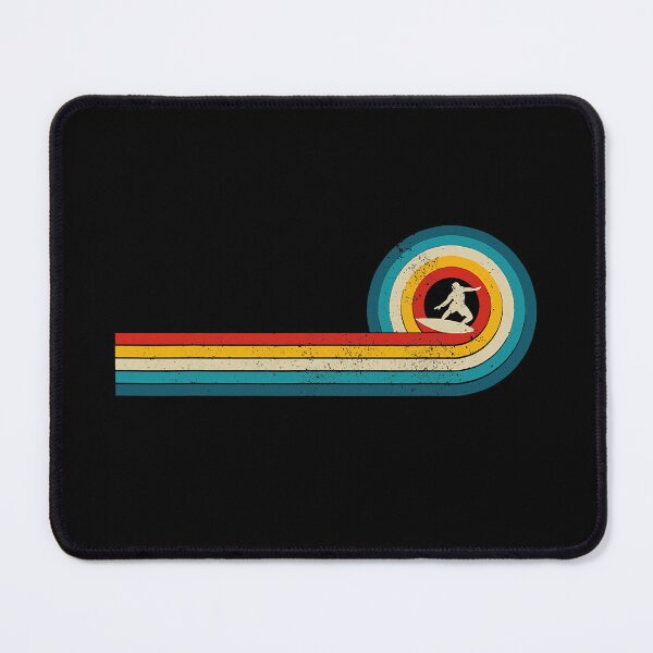Item preview, Surfer Vintage Wave Surfing Surf Beach designed and sold by danieljames11.