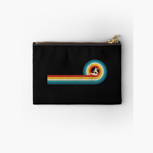 Item preview, Surfer Vintage Wave Surfing Surf Beach designed and sold by danieljames11.