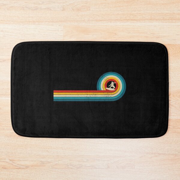 Item preview, Surfer Vintage Wave Surfing Surf Beach designed and sold by danieljames11.