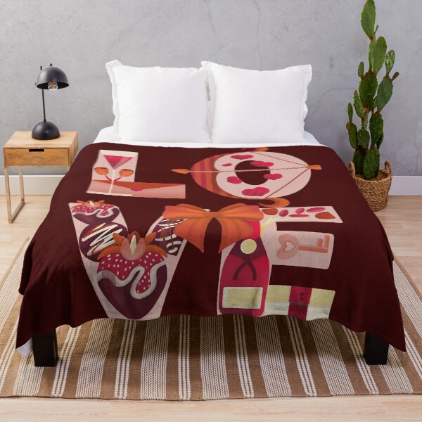 Item preview, LOVE - Valentine's Day designed and sold by Paolards.