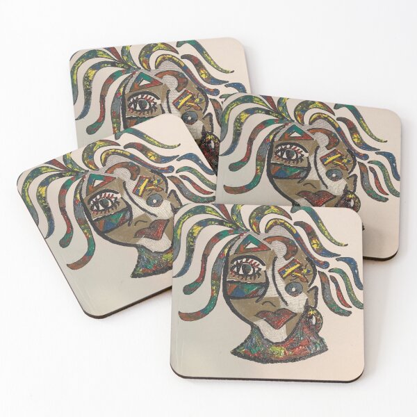 Item preview, kinis therapy Stress-free designed and sold by Kini Sullivan-West.