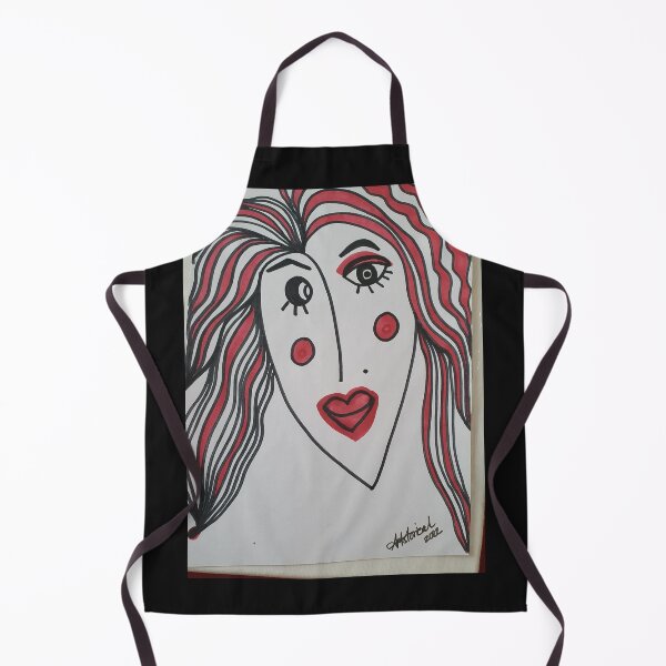 Item preview, "Your lipsticks smudged" designed and sold by Artstorical.