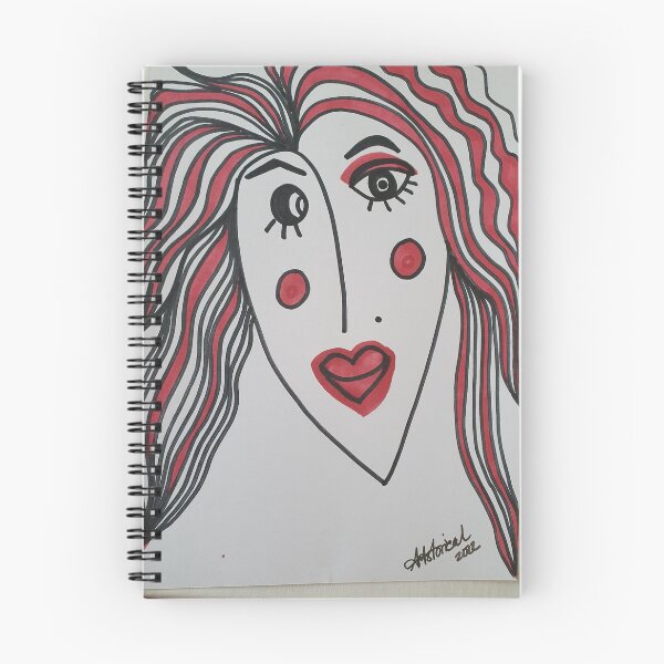 Item preview, "Your lipsticks smudged" designed and sold by Artstorical.