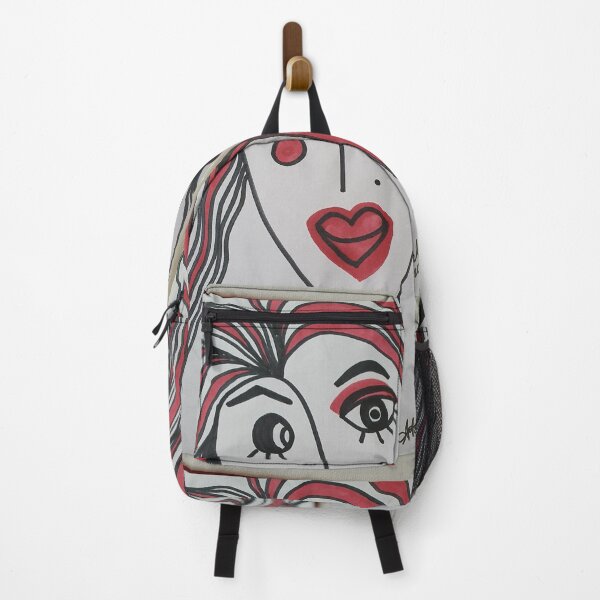 Item preview, "Your lipsticks smudged" designed and sold by Artstorical.