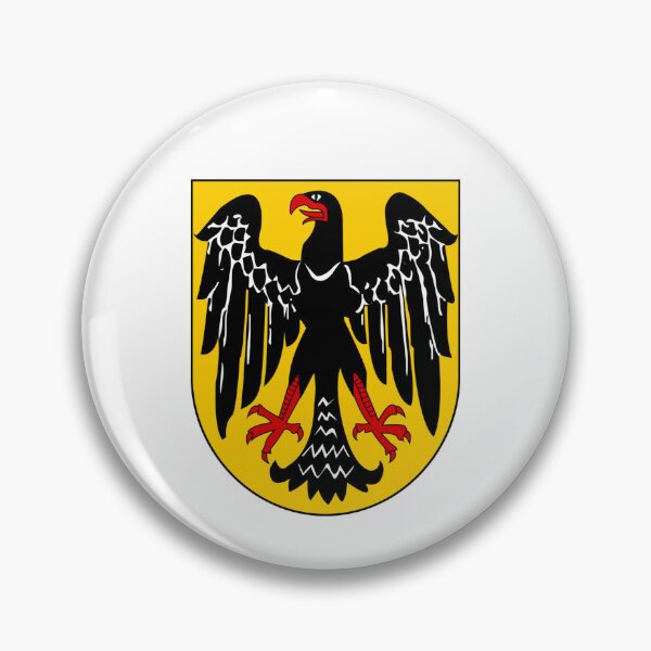 Item preview, Wappen der Weimarer Republik designed and sold by Herr.  Friedrich.