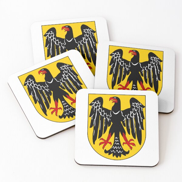 Item preview, Wappen der Weimarer Republik designed and sold by Herr.  Friedrich.