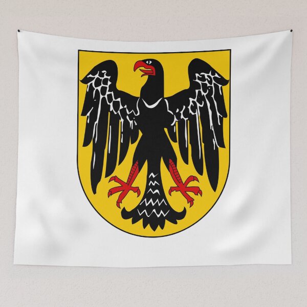 Item preview, Wappen der Weimarer Republik designed and sold by Herr.  Friedrich.