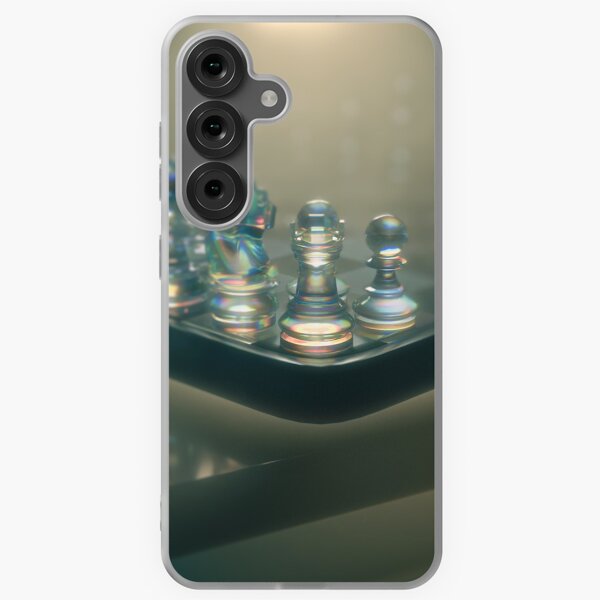 Failure 2 - Sylvain Bayle Samsung Galaxy Soft Case
