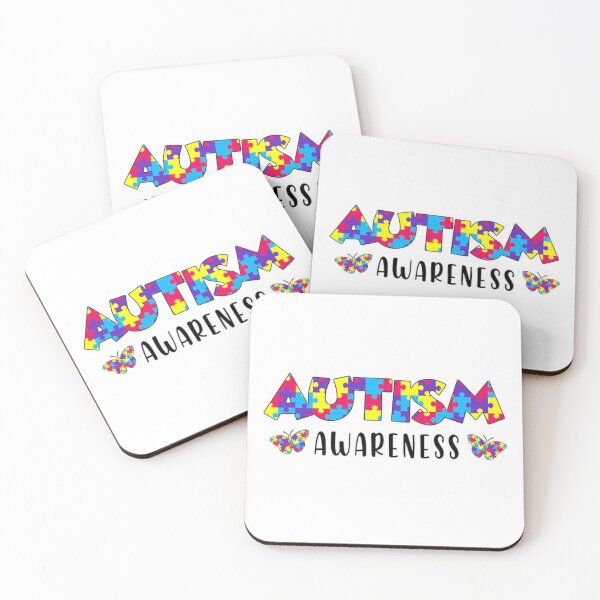 Item preview, Autism Awareness - It's Ok To Be Different designed and sold by lduke47.