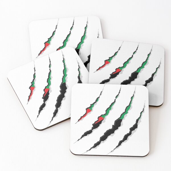 Item preview, The claws of Martinique designed and sold by Madadesign.
