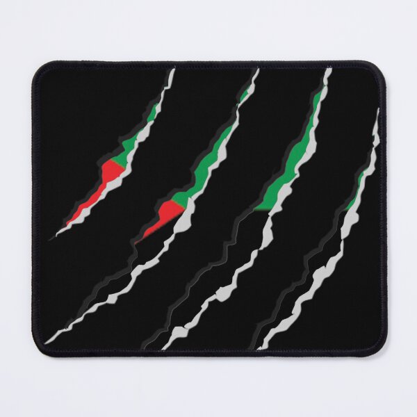Item preview, The claws of Martinique designed and sold by Madadesign.