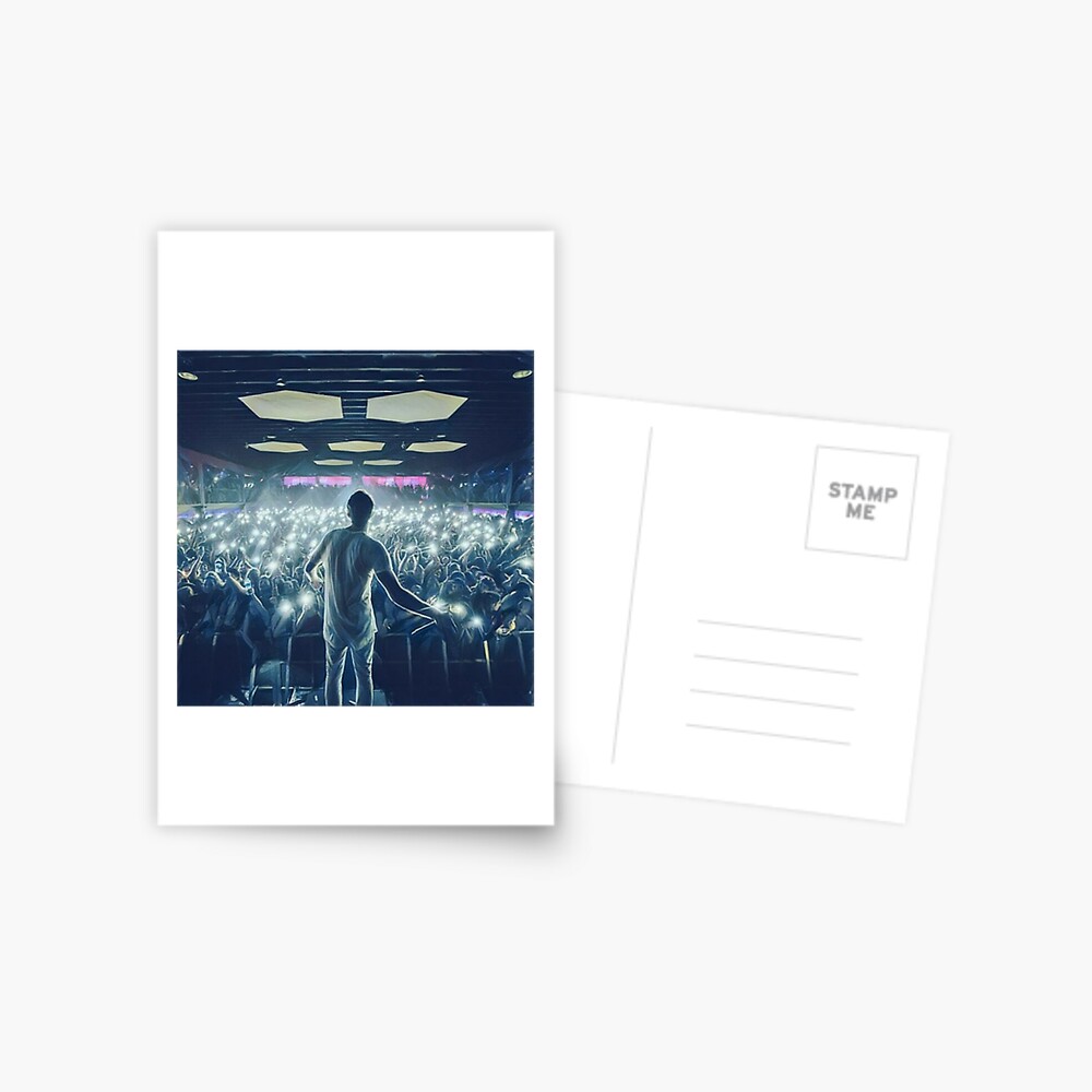 Item preview, Postcard designed and sold by LitSavage.