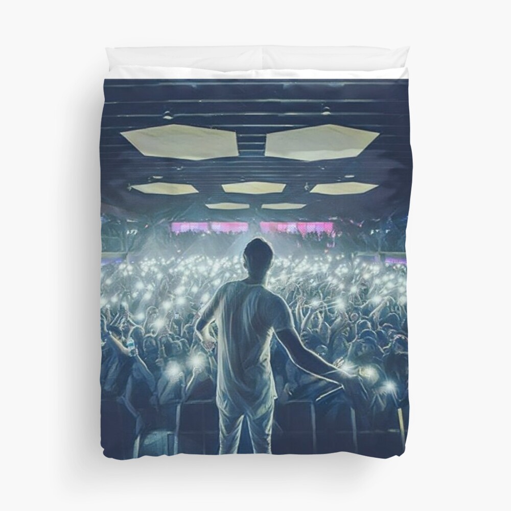 Item preview, Duvet Cover designed and sold by LitSavage.