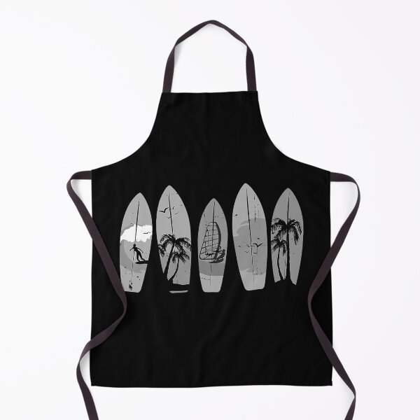 Item preview, Surfing Surfboard Vintage Classic Surfboarder Surfer designed and sold by danieljames11.