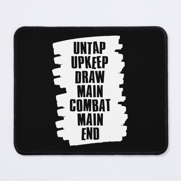 Item preview, Untap designed and sold by FNStuff.