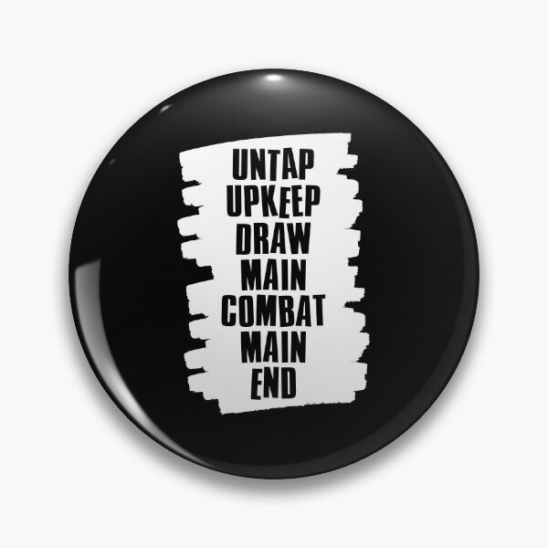 Item preview, Untap designed and sold by FNStuff.
