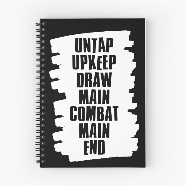 Item preview, Untap designed and sold by FNStuff.