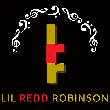 Artwork thumbnail, LIL REDD ROBINSON by RobbiesMusic