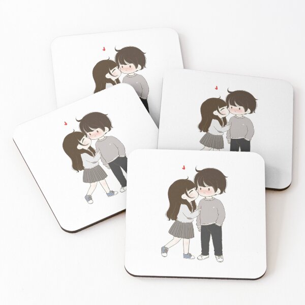 Item preview, Our Beloved Summer Fanart Sticker  designed and sold by caiahs.