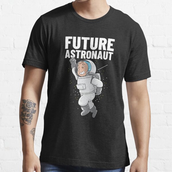 Astronaut Outfitters – Shop the Future