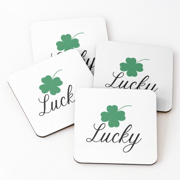 Item preview, Luck  designed and sold by PeppernCo.