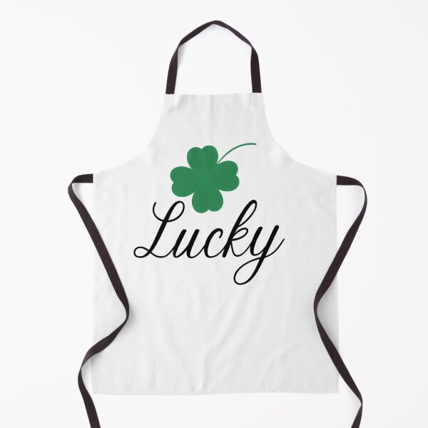 Item preview, Luck designed and sold by PeppernCo.