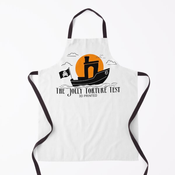 Item preview, The Jolly Torture Test designed and sold by FibreGrease.
