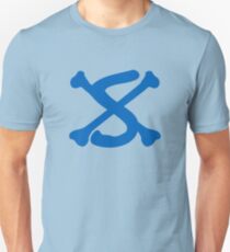 ONE PIECE: Sabo Pirates Logo Unisex T-Shirt