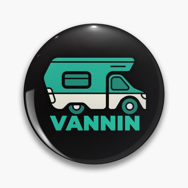 Item preview, Vannin - Van Life, Camper Design designed and sold by PetitePeche.