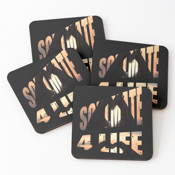 Item preview, Soul Mate 4 Life -finding your soulmate designed and sold by WowAllinOne.