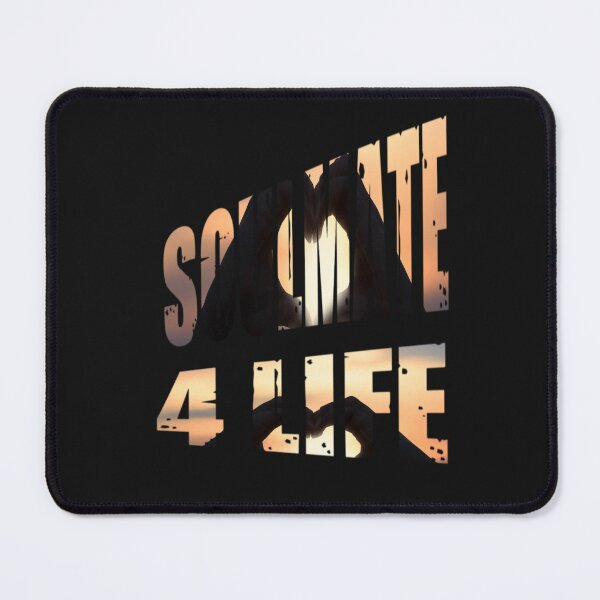 Item preview, Soul Mate 4 Life -finding your soulmate designed and sold by WowAllinOne.
