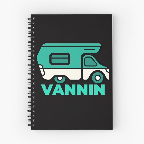 Item preview, Vannin - Van Life, Camper Design designed and sold by PetitePeche.