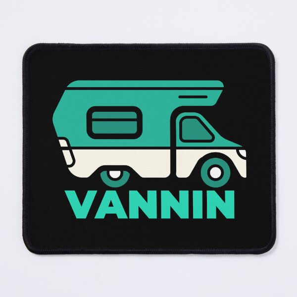 Item preview, Vannin - Van Life, Camper Design designed and sold by PetitePeche.