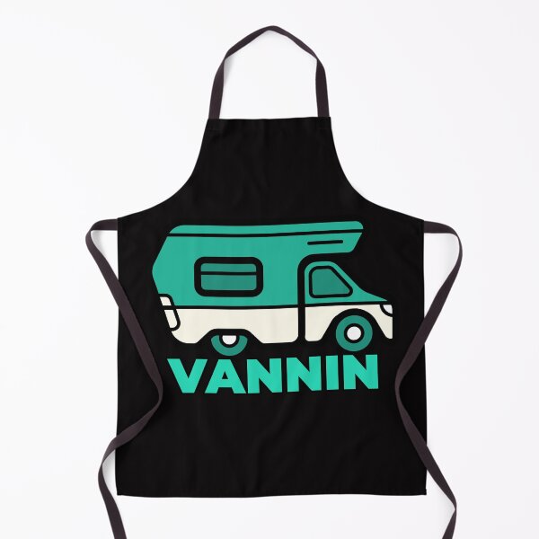 Item preview, Vannin - Van Life, Camper Design designed and sold by PetitePeche.