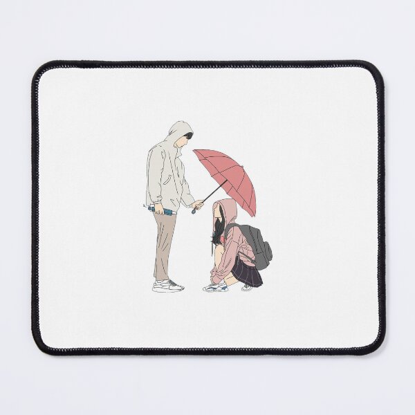 Item preview,  Our Beloved Summer Kdrama Sticker  designed and sold by caiahs.