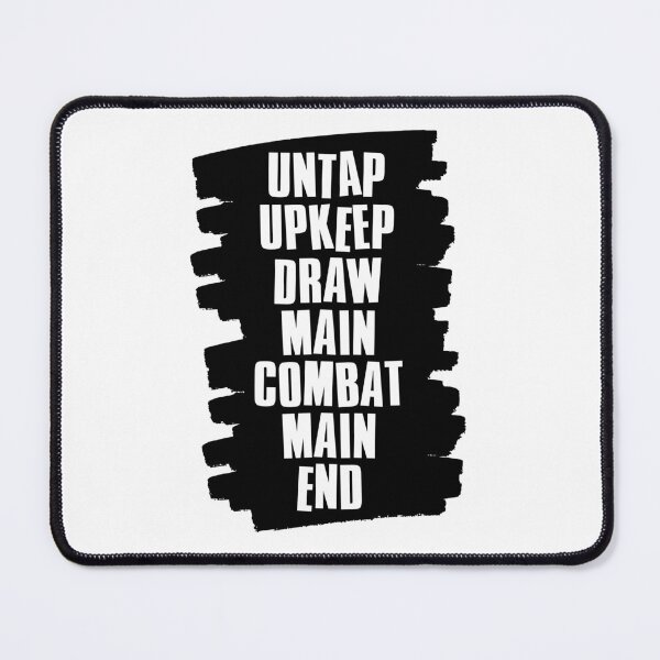 Item preview, Untap designed and sold by FNStuff.